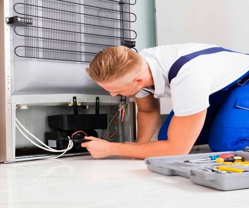 Zerdalitepe Beyaz Eşya Servisi