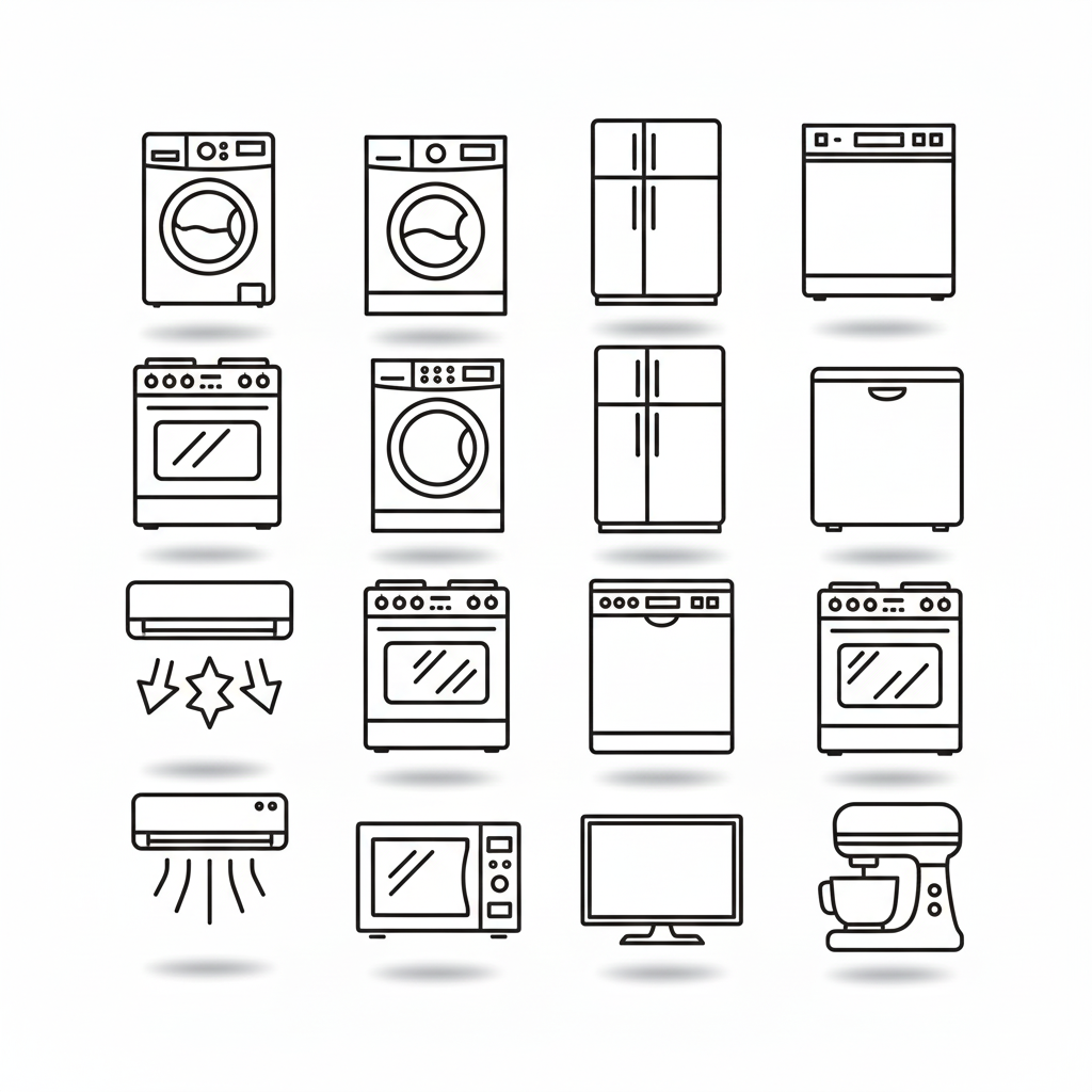 BEŞİKTAŞ Beyaz Eşya Servisi